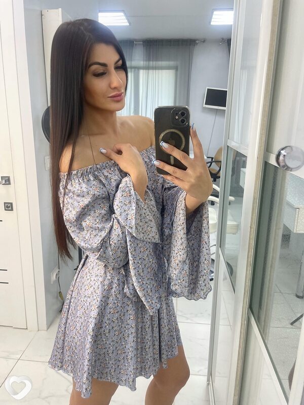 Анастасия, 35, Санкт-Петербурге — анкета №2477316