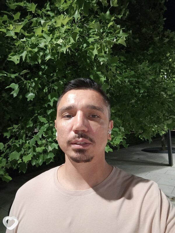 Иван, 39, Краснодаре — анкета №2477247