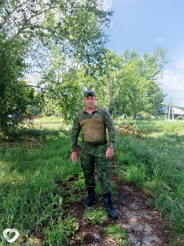 Астра, 41, Новосибирске — анкета №2477255