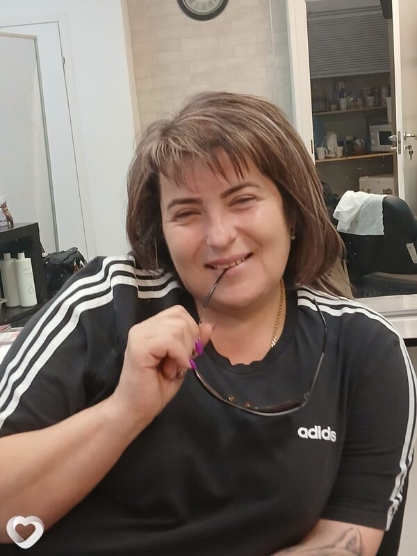 Екатерина, 55, Смоленске — анкета №2477266