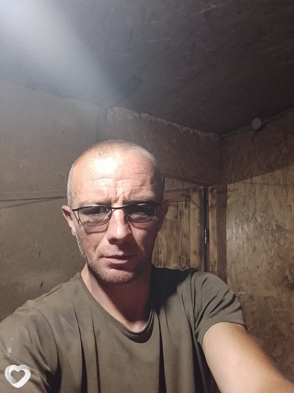 Станислав, 41, Ялте — анкета №2477270
