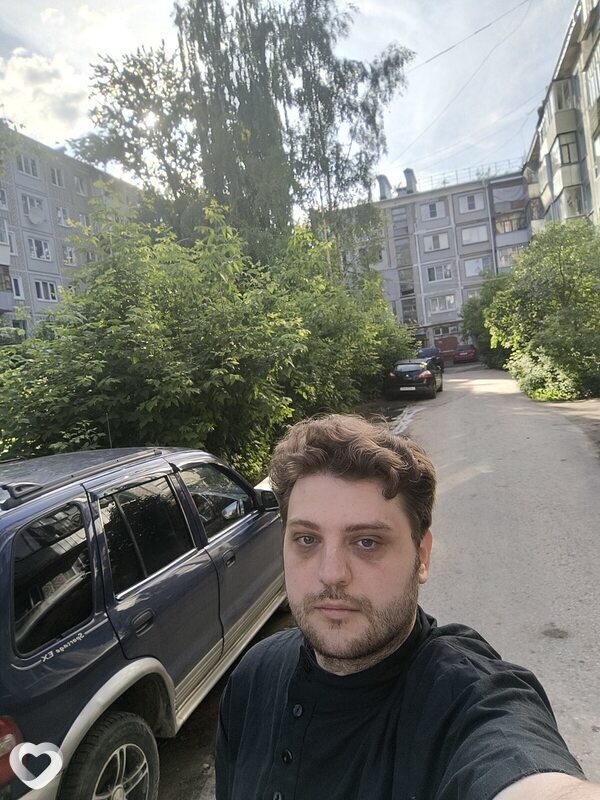 Дмитрий, 32, Калуге — анкета №2477105