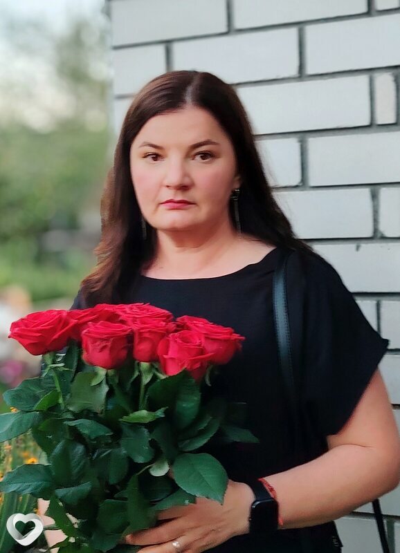 Аня, 39, Бресте — анкета №2477118