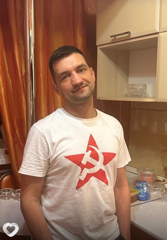 Олег, 34, Домодедово — анкета №2477348