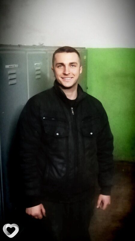 Дмитрий, 35, Лиде — анкета №2477351