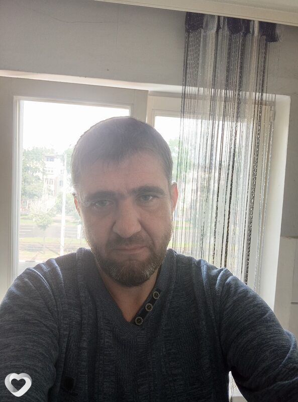 Алексей, 42, Витебске — анкета №2477356