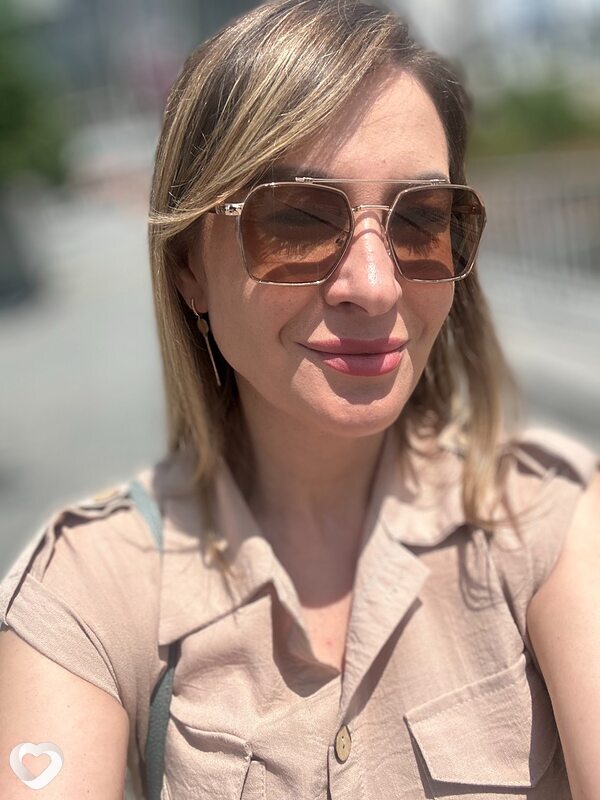 Helga, 39, Донецке — анкета №2477362