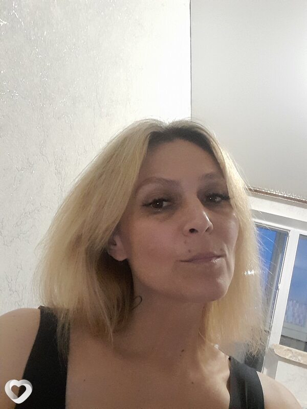 Анна, 47, Перми — анкета №2477363