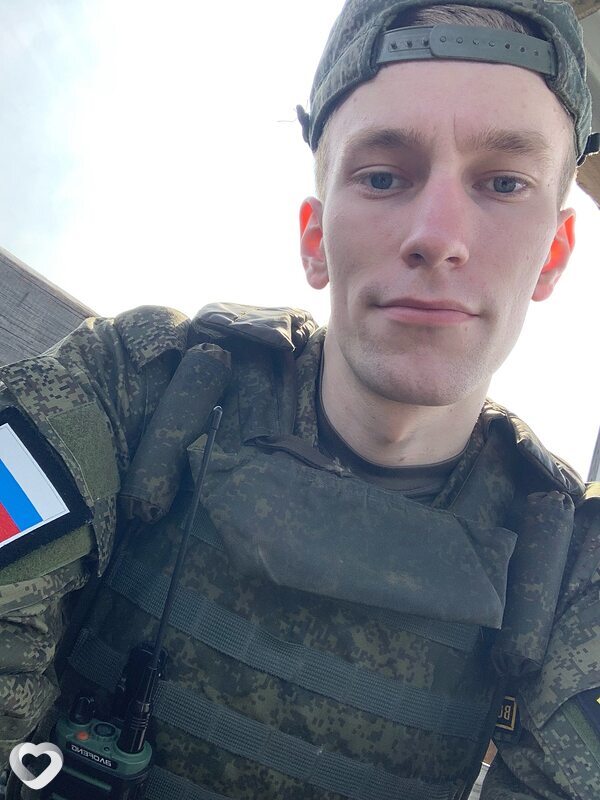 Иван, 22, Северодвинске — анкета №2477364