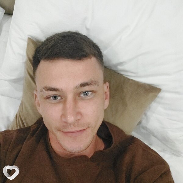 Альберт, 33, Набережных Челнах — анкета №2477368