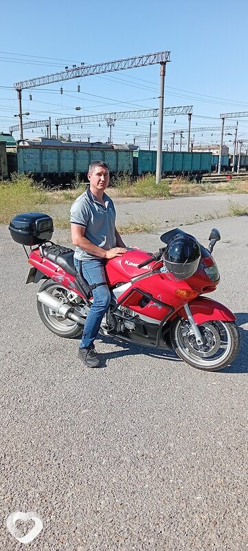 Евгений, 40, Сальске — анкета №2477598