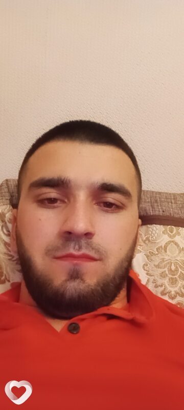Аслон, 30, Кинеле — анкета №2477611