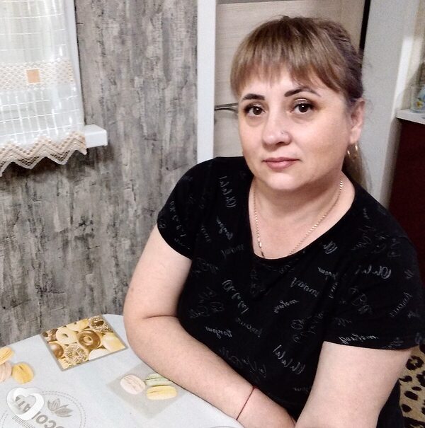 Русская, 43, Волгодонске — анкета №2477380