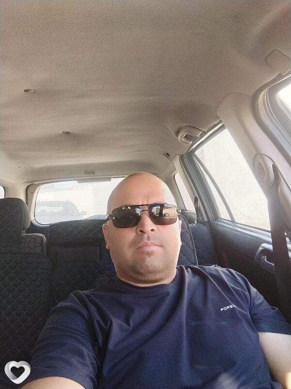 Самир, 42, Худжанд — анкета №2477382