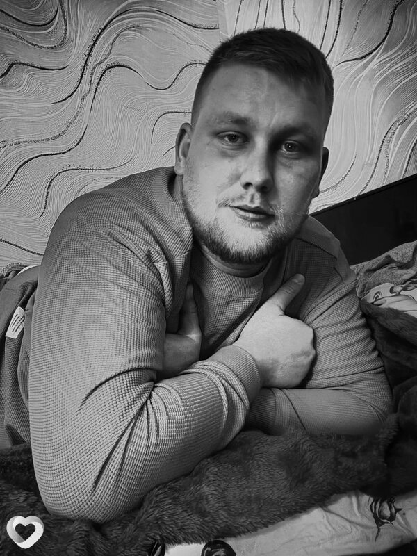 Алексей, 25, Саратове — анкета №2477394