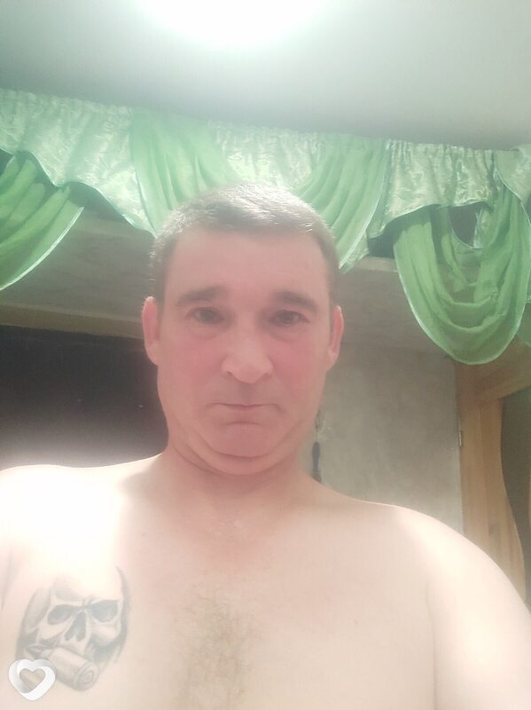 Влад, 47, Гомеле — анкета №2477555