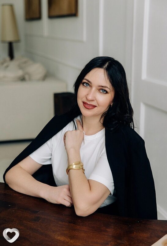 Карина, 34, Биробиджане — анкета №2477558