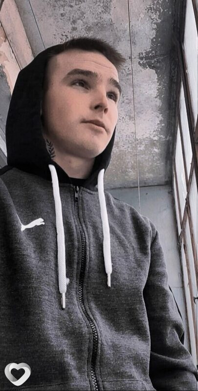 Сергей, 25, Саратове — анкета №2477444