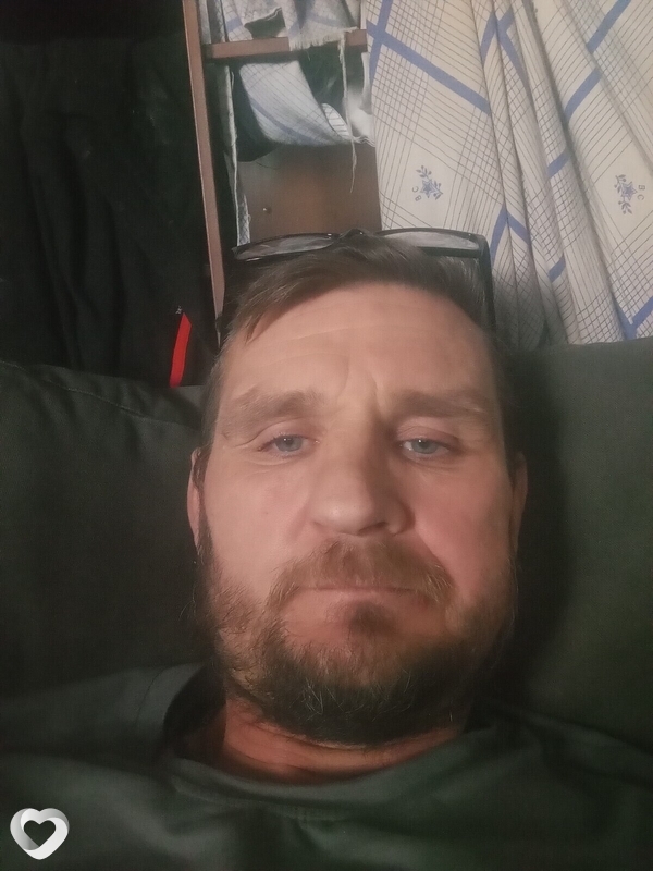 Владимир, 49, Волжском — анкета №2477445