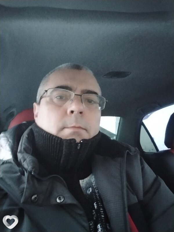 Роман, 45, Лыскове — анкета №2477448