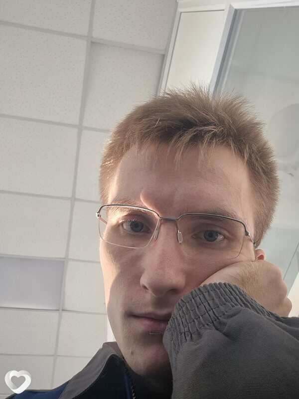 Александр, 25, Саратове — анкета №2477450