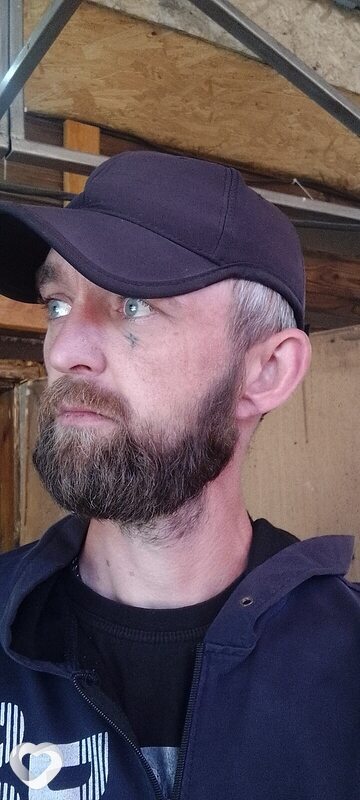 Юрий, 38, Усть-Каменогорск — анкета №2477454