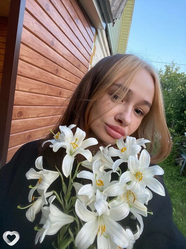 Ли, 30, Калининграде — анкета №2477462