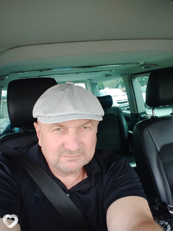 Александр, 60, Костанае — анкета №2477466