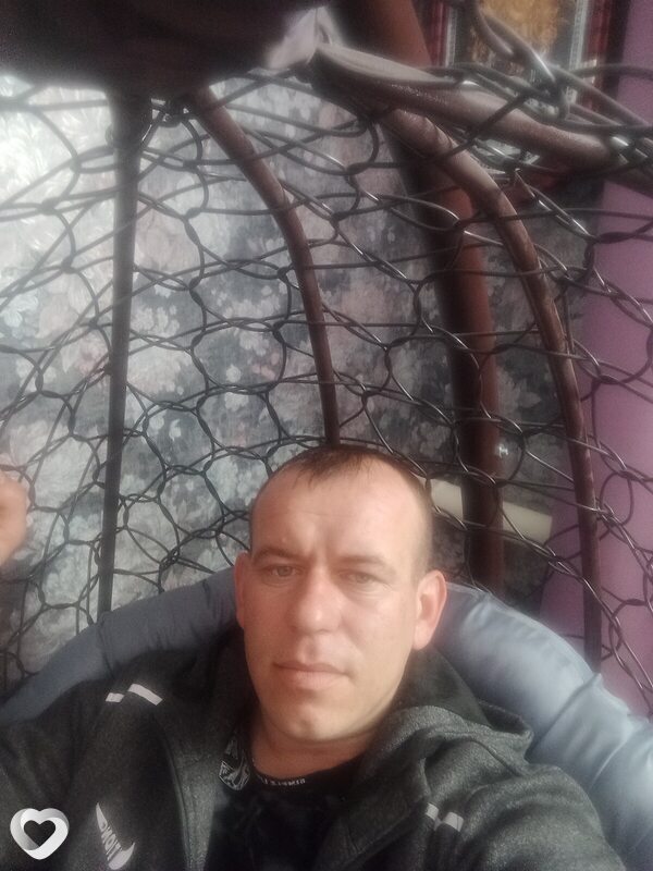 Сергей, 35, Балакове — анкета №2477468