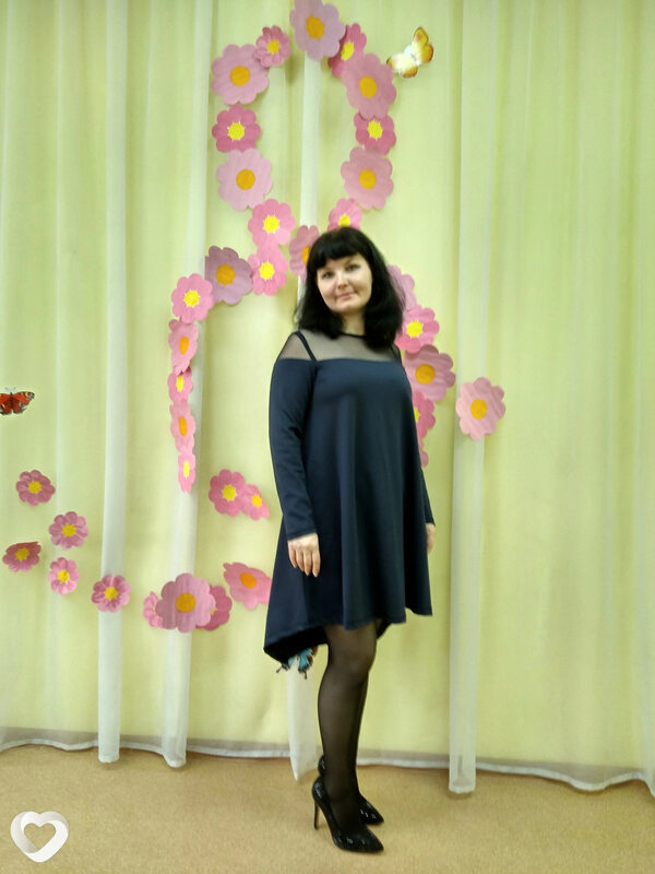 Яна, 41, Уфе — анкета №2478191