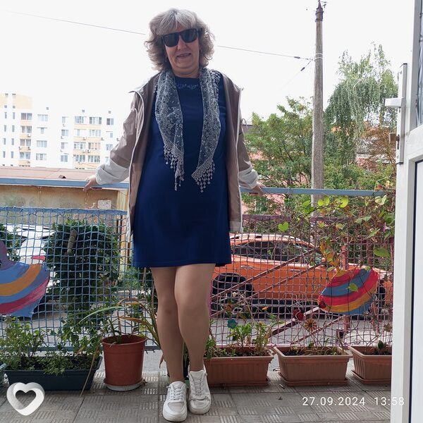 Оксана Ли, 52, Курске — анкета №2478195