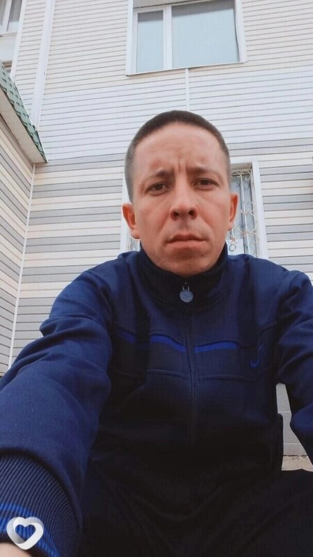 Борис, 36, Новороссийске — анкета №2478196