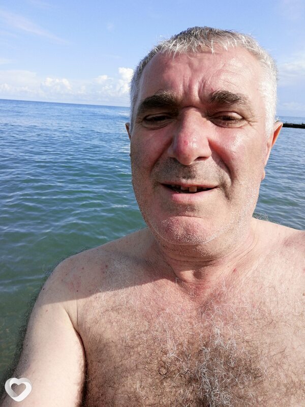 Алик, 59, Ставрополе — анкета №2478199