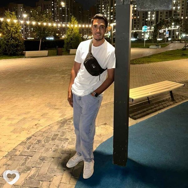 Мо, 26, Казани — анкета №2477653