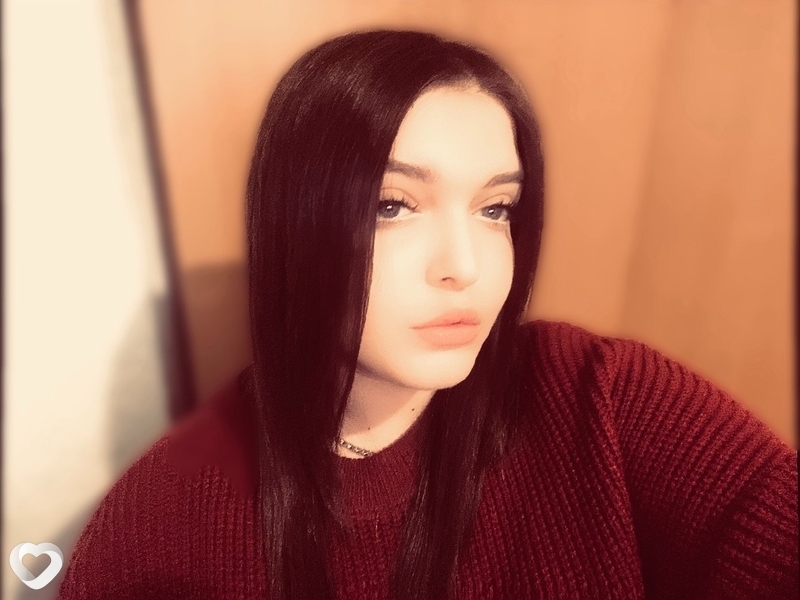 Ксюша, 21, Краснодаре — анкета №2477660