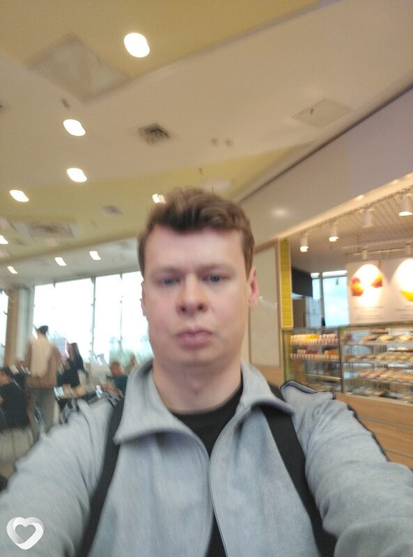 Александр, 33, Москве — анкета №2477662
