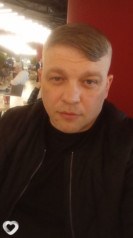 Александр, 38, Екатеринбурге — анкета №2477406