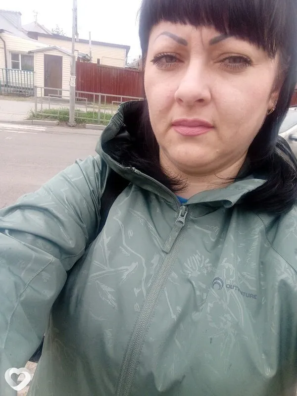 Аня, 40, Барнауле — анкета №2477410