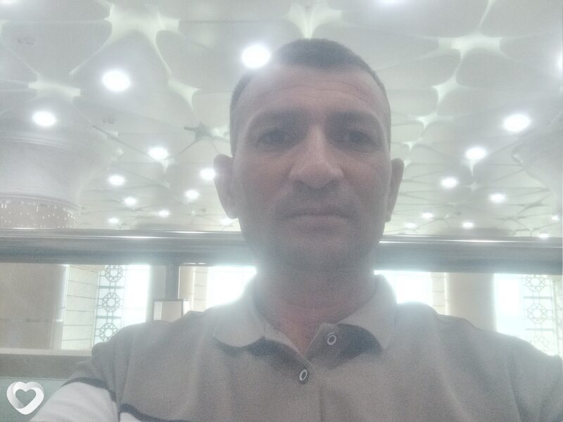 Азат, 40, Гомеле — анкета №2477415