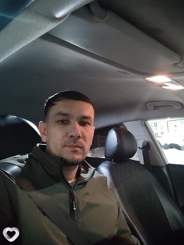 Давид, 36, Казани — анкета №2477417