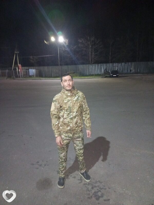 Валерий, 35, Владикавказе — анкета №2477571