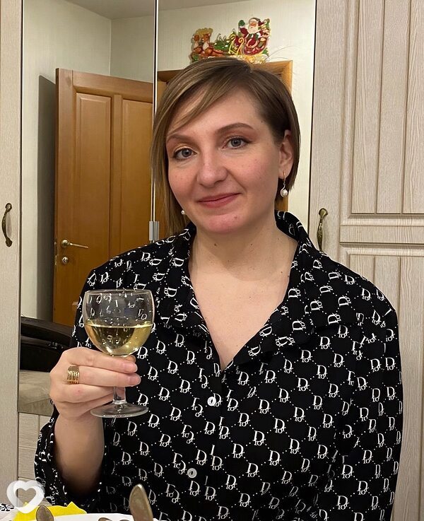 Елена Маммаева, Мирный (Якутия)