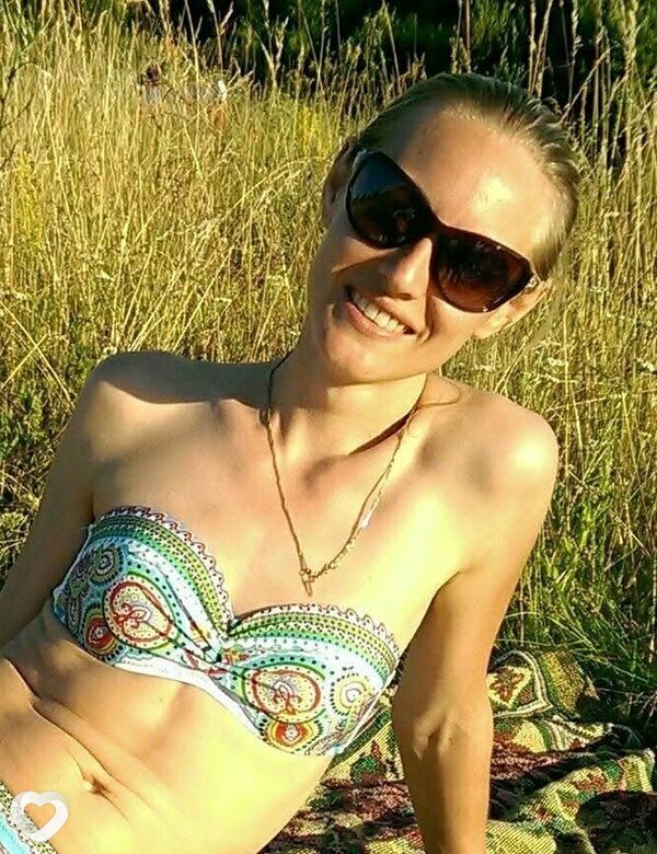 Марта, 39, Жлобине — анкета №2477576