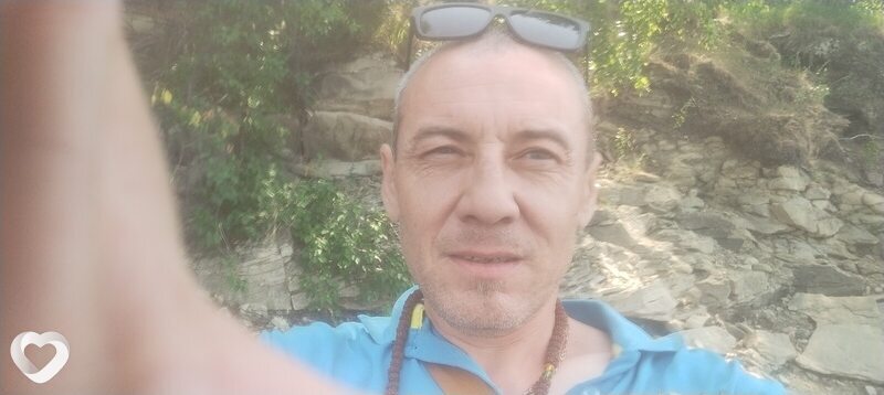 Рашид, 48, Ангарске — анкета №2477579