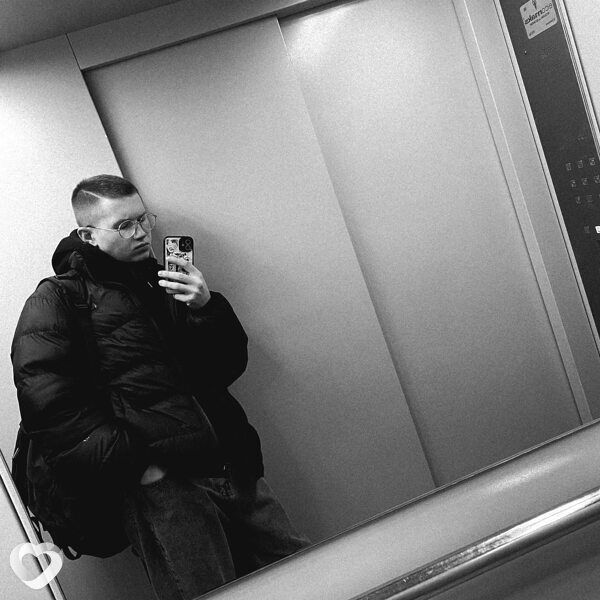 Vlad, 24, Санкт-Петербурге — анкета №2477585
