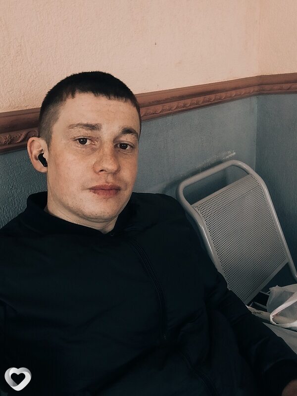 Александр, 30, Омске — анкета №2477587