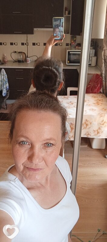 Нэлли, 55, Ижевске — анкета №2477746