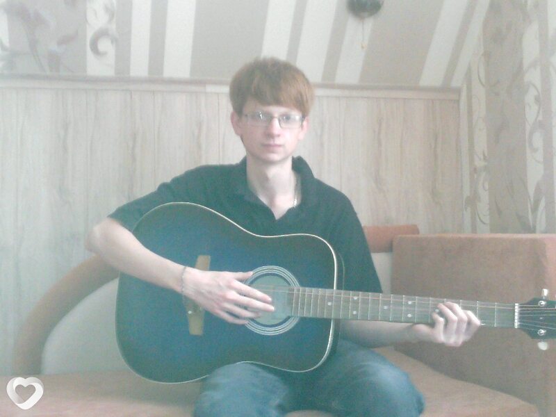 Сергей, 31, Гомеле — анкета №2477748