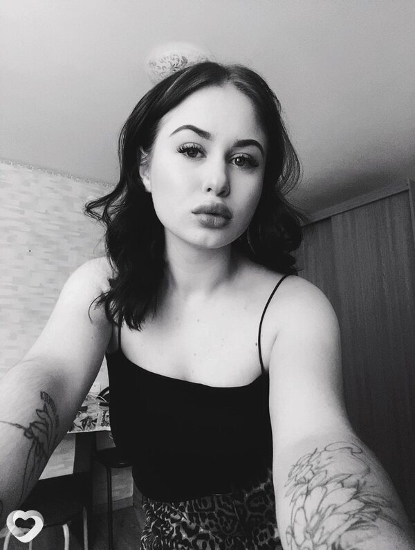 Альвина, 23, Ростове-на-Дону — анкета №2477762