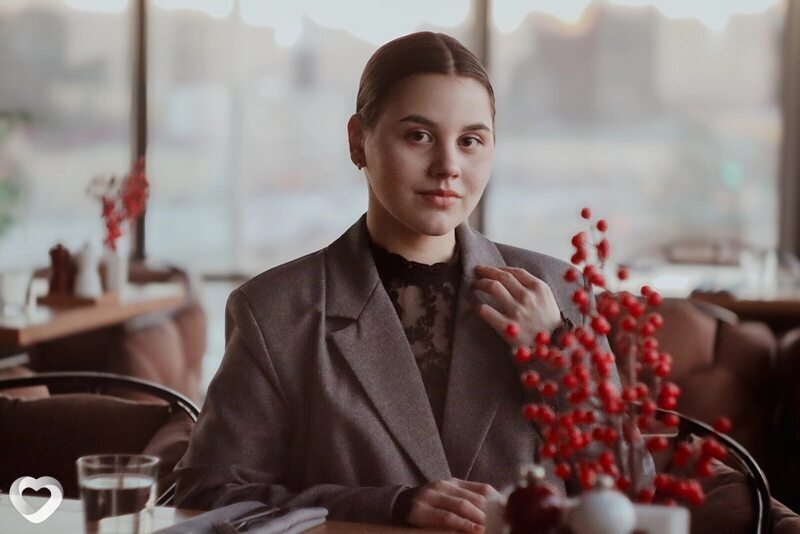 Дарья, 19, Брянске — анкета №2477426
